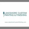 Lakeshore Custom Painting