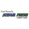 Steam Fresh Carpet Care