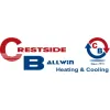 Crestside Ballwin Heating & Cooling