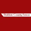 Baldwin County Fence