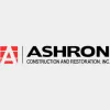 Ashron Construction & Restoration