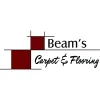 Beams Carpet