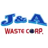 J & A Waste