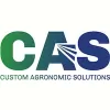 Custom Agronomic Solutions