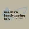 Modern Landscaping