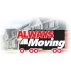 Always Moving