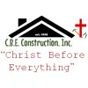 C.B.E. Construction