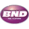 B N D Plastering