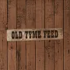 Old Tyme Feed
