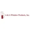 A & A Window Products
