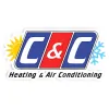 C & C Heating & Air Conditioning