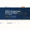 Kellys Garage Door Services