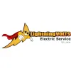 Lightning Volts Electric Service