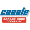 Cassle Garage Door