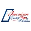 American Glass Window