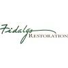 Fidalgo Restoration Log Home Repair