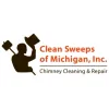 Clean Sweeps of Michigan