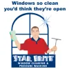 Star Brite Windows