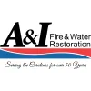 A & I Fire & Water Restoration