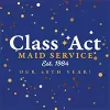 Class-Act Maid Service