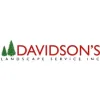 Davidson's Landscape Service