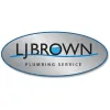 LJ Brown Plumbing