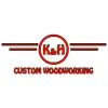 K & H Custom Woodworking