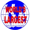 World's Largest Laundromat