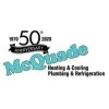 McQuade Heating, Cooling, Plumbing & Refrigeration
