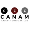 Canam Cabinet