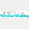 McMahon Window Washing