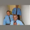 Securitech Security Services