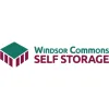 Windsor Commons Self Storage