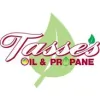 Tasse's