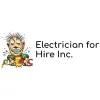 Electrician for Hire