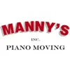 Mannys Piano Moving