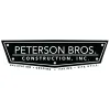 Peterson Bros. Construction
