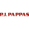 Pappas P J