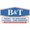 B & T HVAC Services