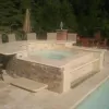 Gothic Stone Travertine
