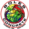 Boles Concrete Construction