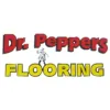 Dr. Pepper's Flooring