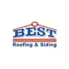 Best Roofing & Siding
