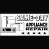 Same Day Appliance Repair