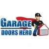 Garage Doors Hero