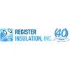 Register Insulation