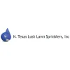 North Texas Lush Sprinklers