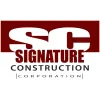 SC Signature Construction & Roofing