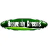 Heavenly Greens