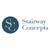 Stairway Concepts